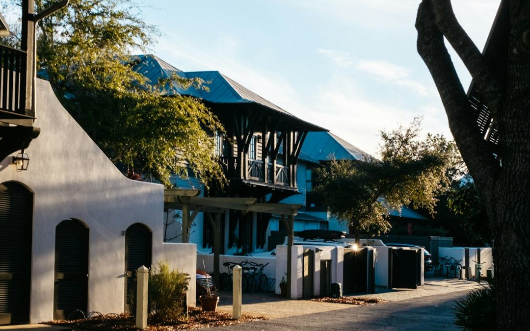 Unleash Family Fun in Rosemary Beach, Florida